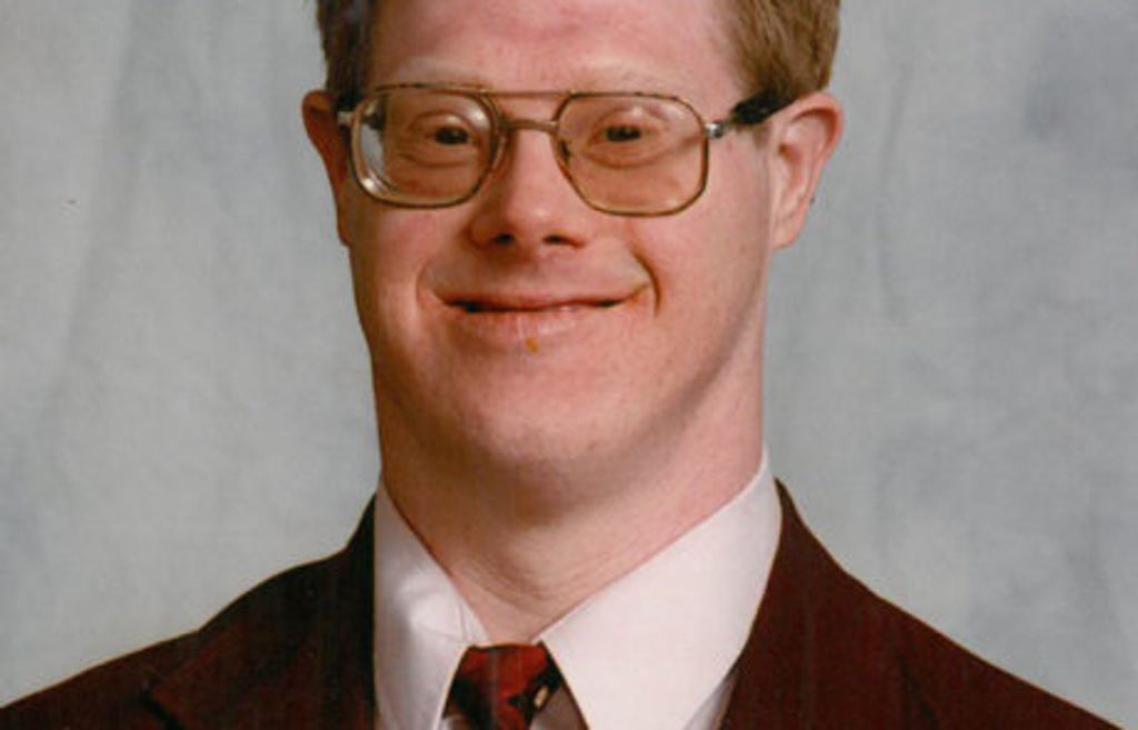Daniel P. Bryner
