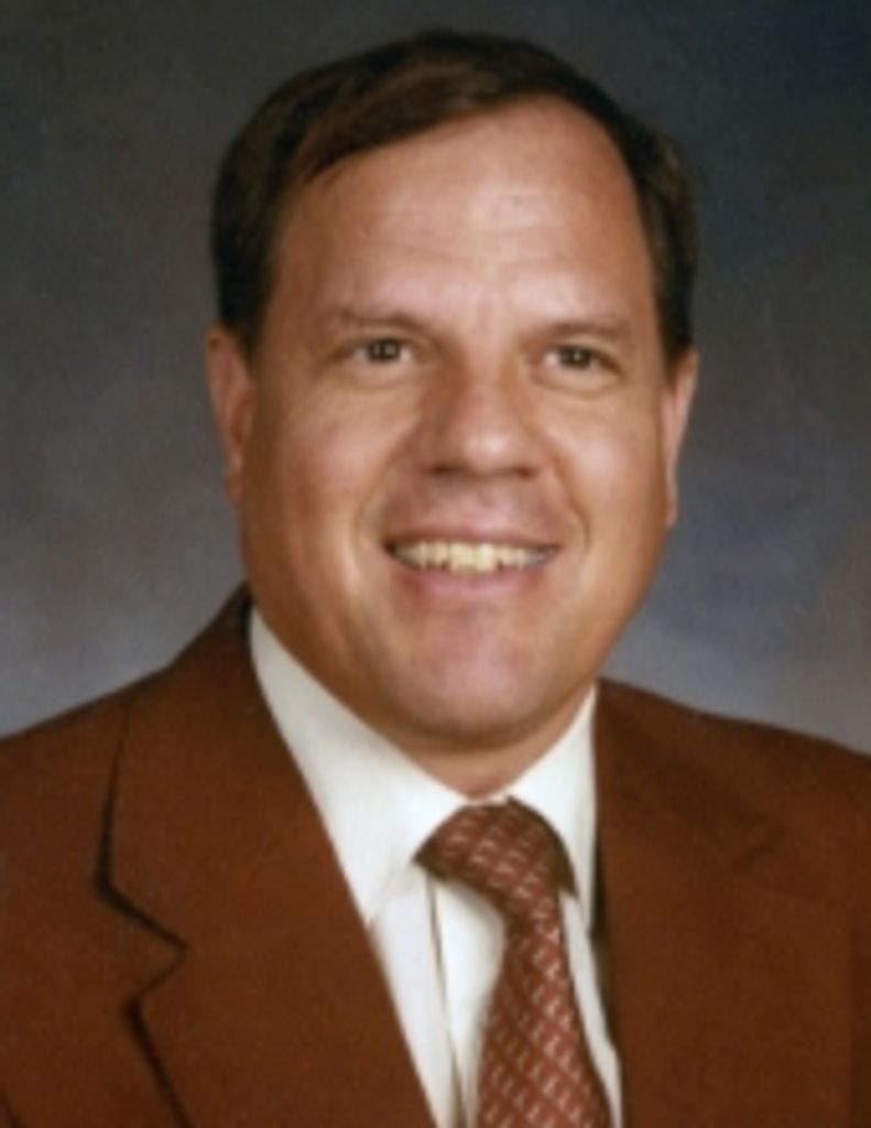 Leroy "Roy" C. Brubaker Profile Photo