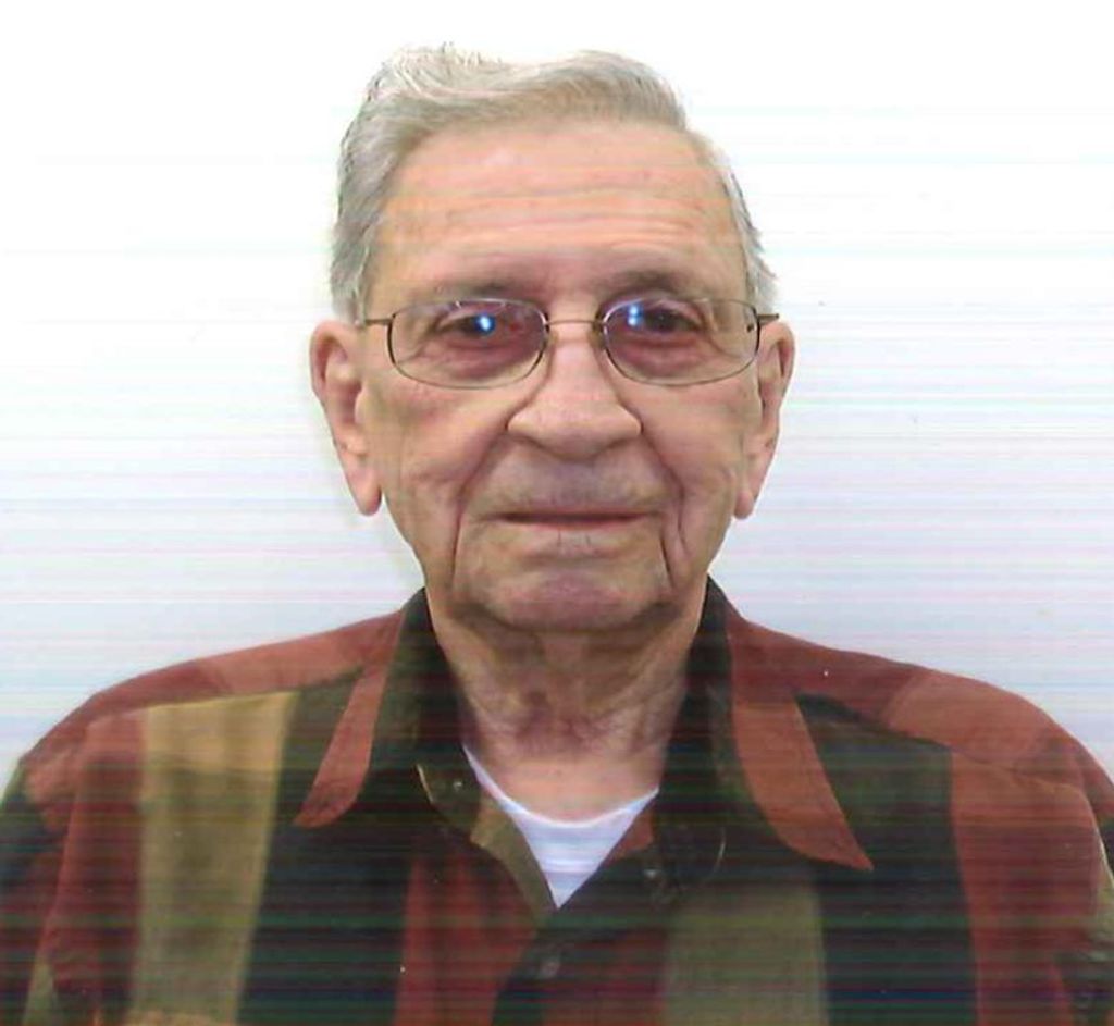 Charles Erwin Gray, Jr.