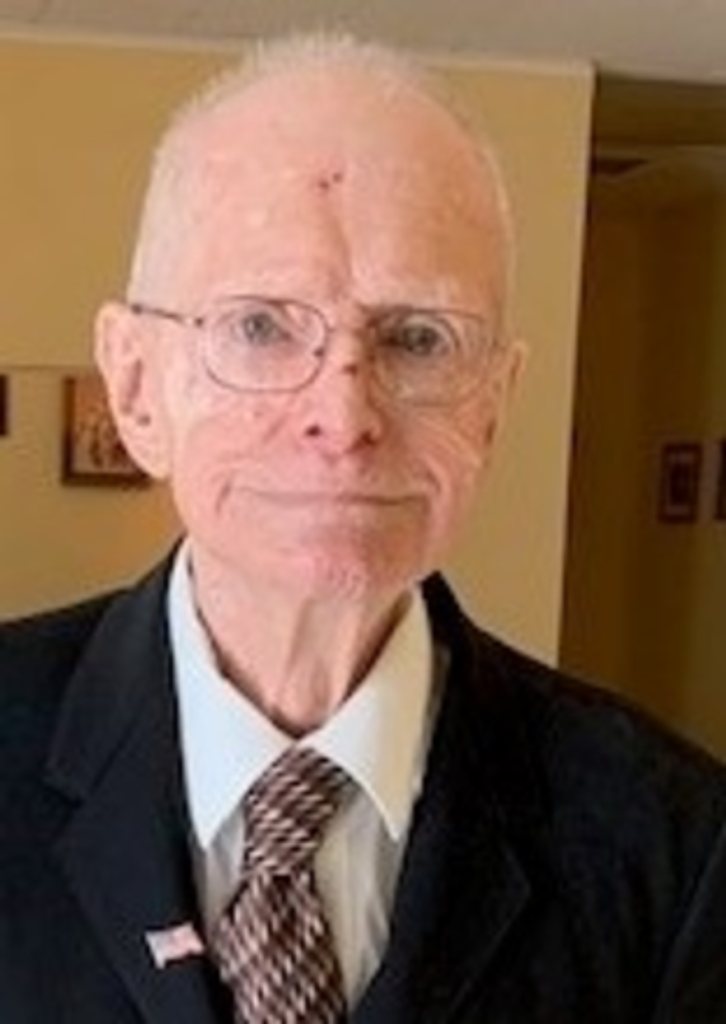 August Peter Muff Profile Photo