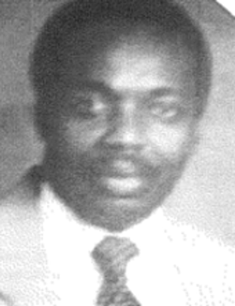 Deacon Terah C. Whyte Profile Photo