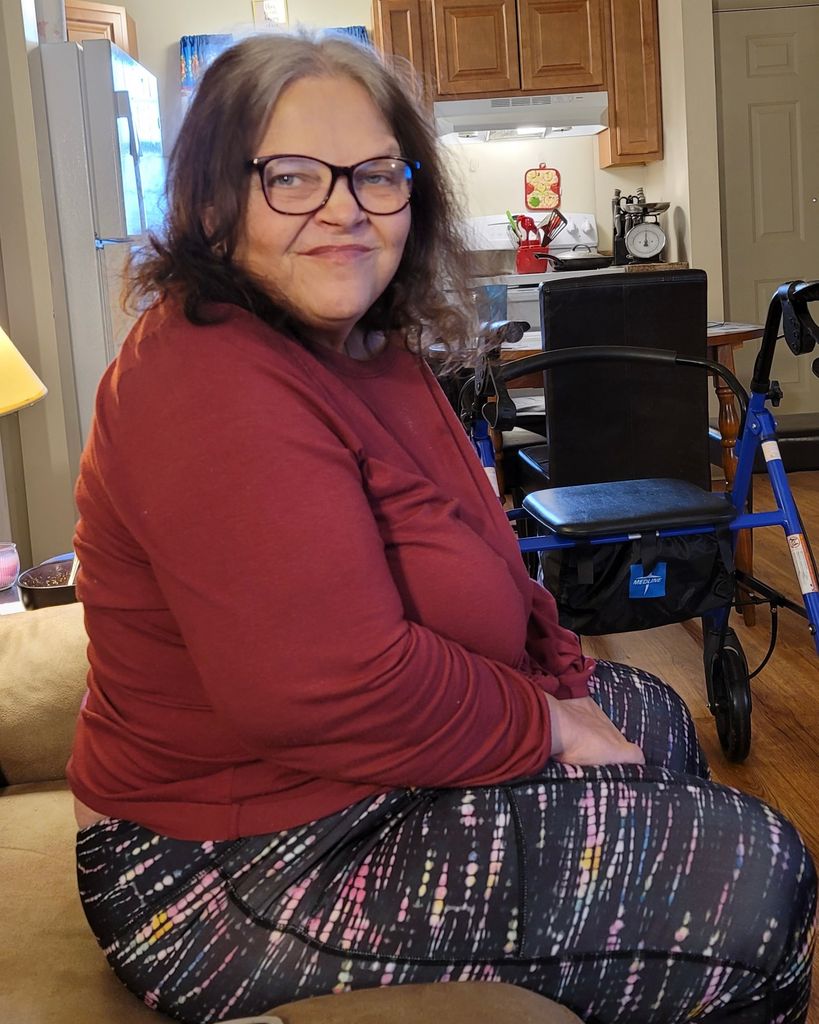 Tina M. Riley Profile Photo