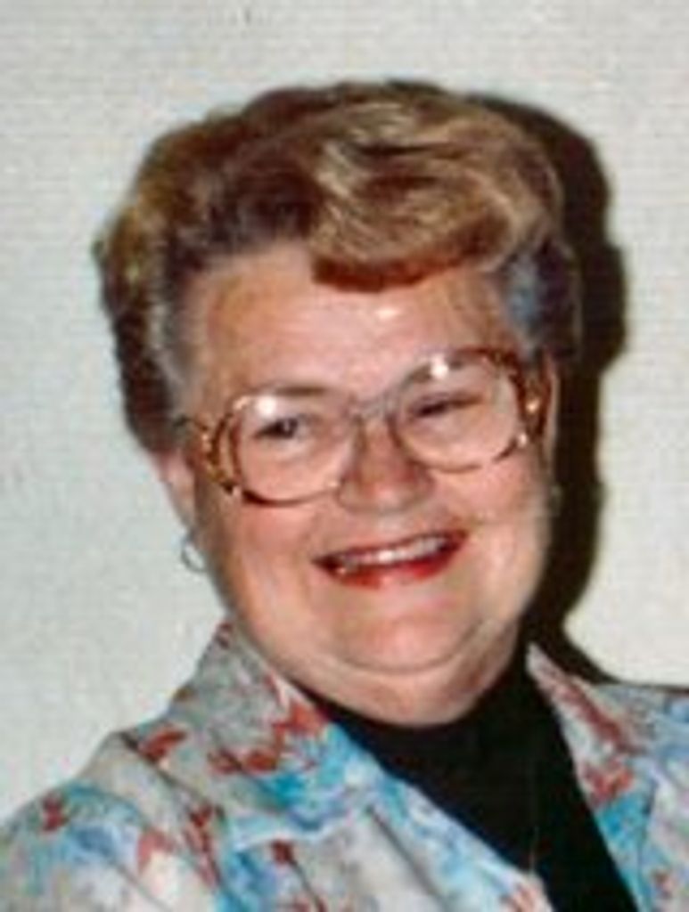 Gloria Hock