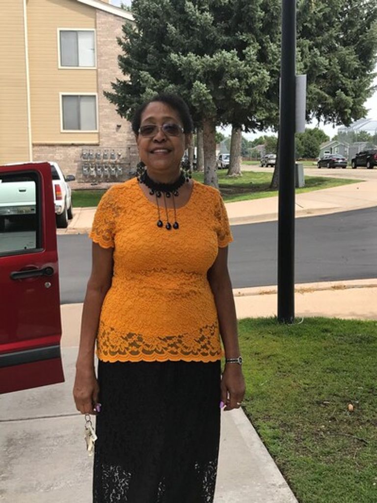 Phyllis D. Campbell Profile Photo