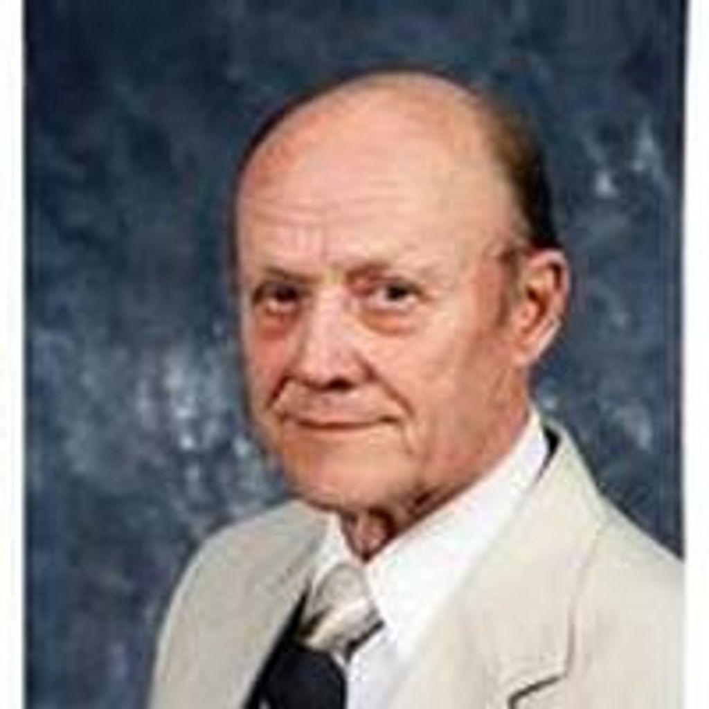 Harry D. Hagge