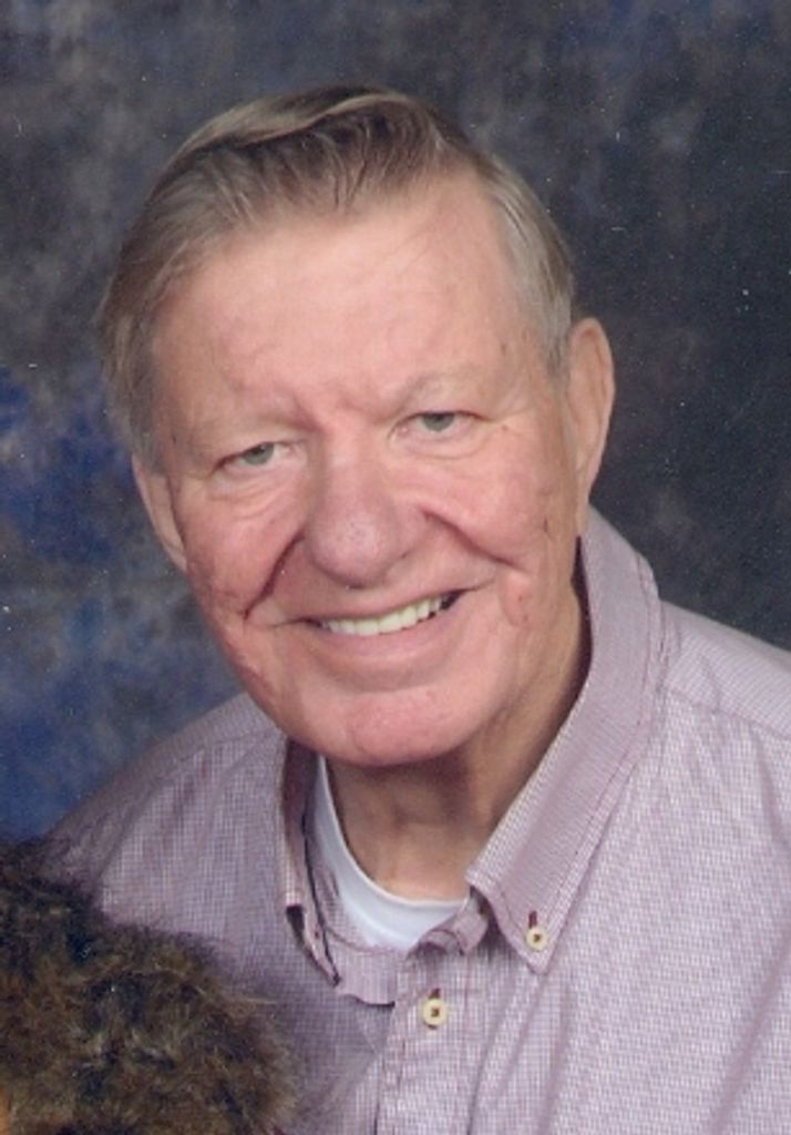 Raymond William Schrichten
