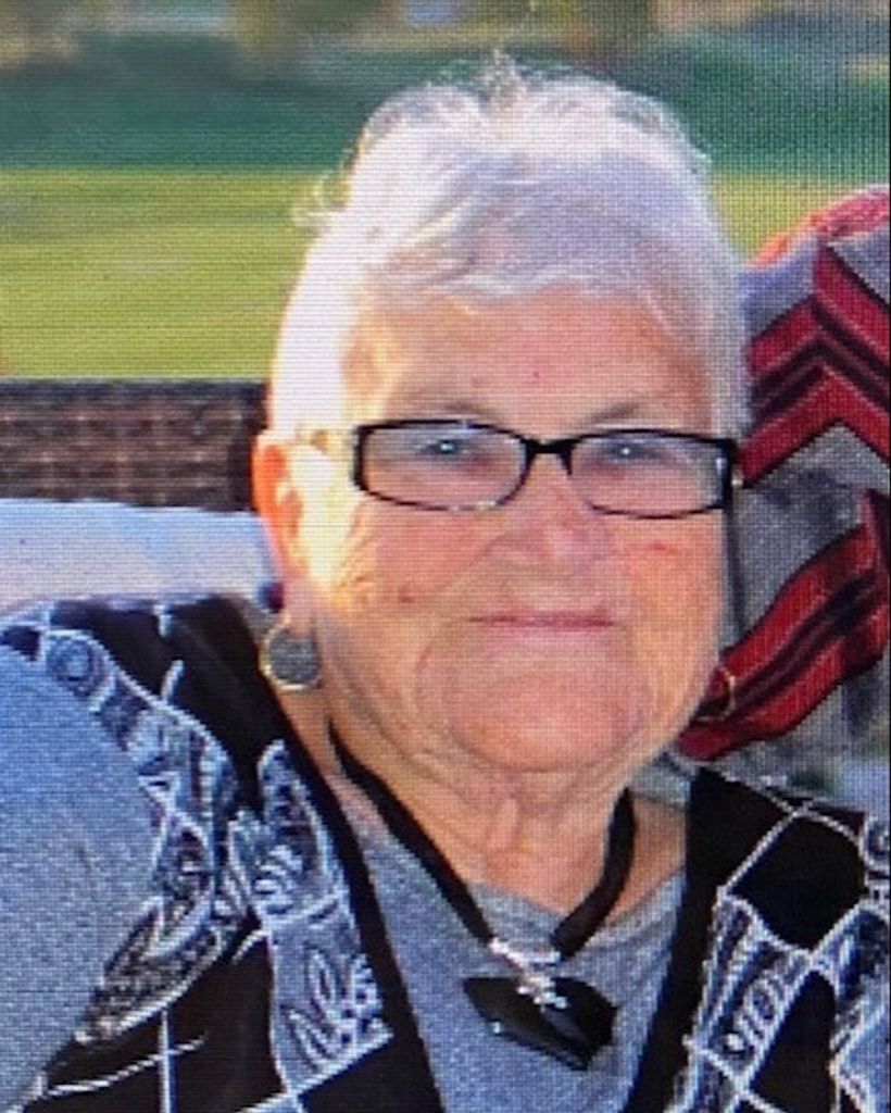 Kathleen Lindsey