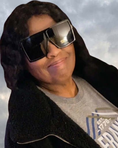 Rosetta Ivory's obituary image