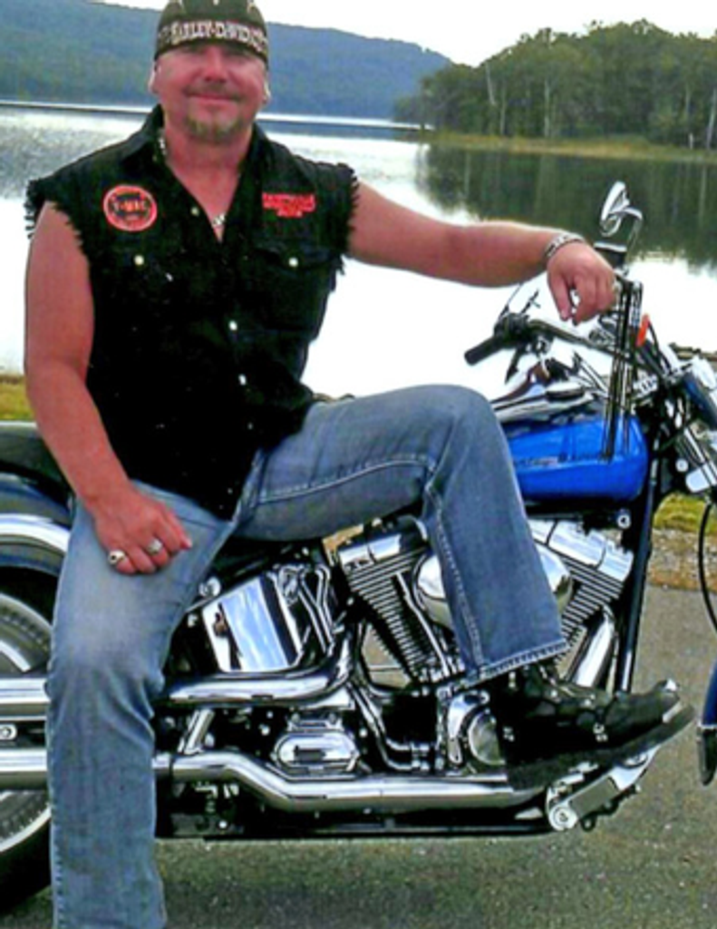 Chad Michael Highfill