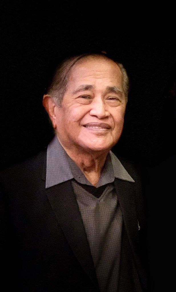 Jose Ramirez Panday