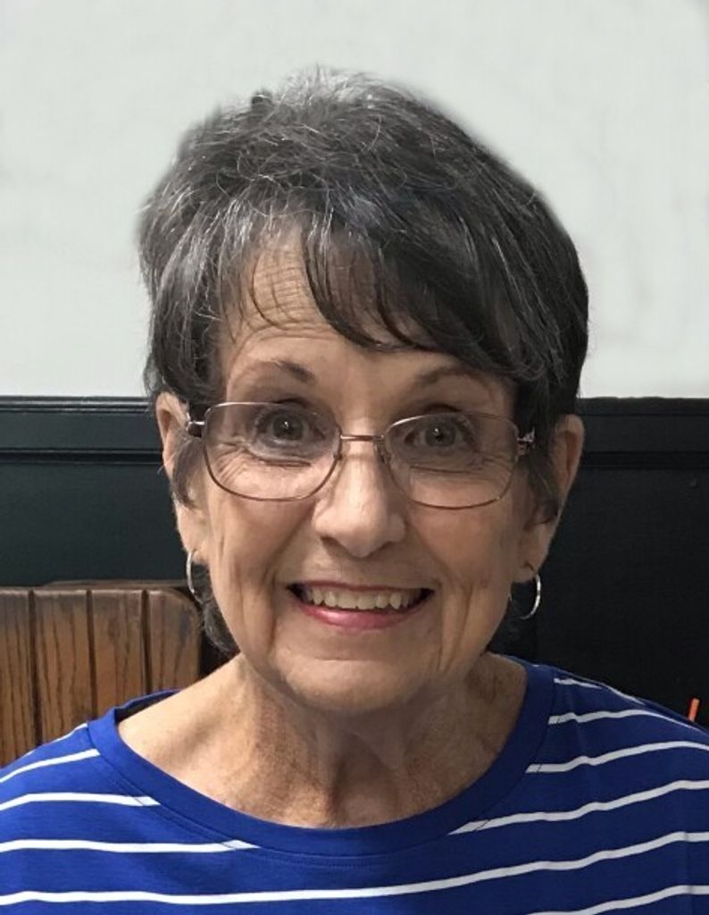 Barbara Wright Profile Photo