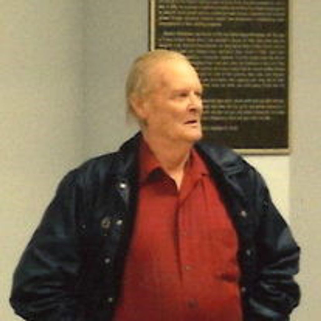 William O. Poole, Jr.