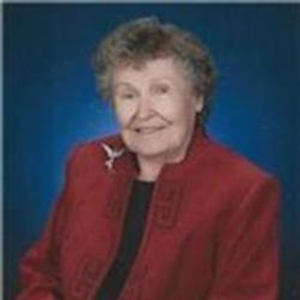 Catherine "Katie" Breeding Profile Photo