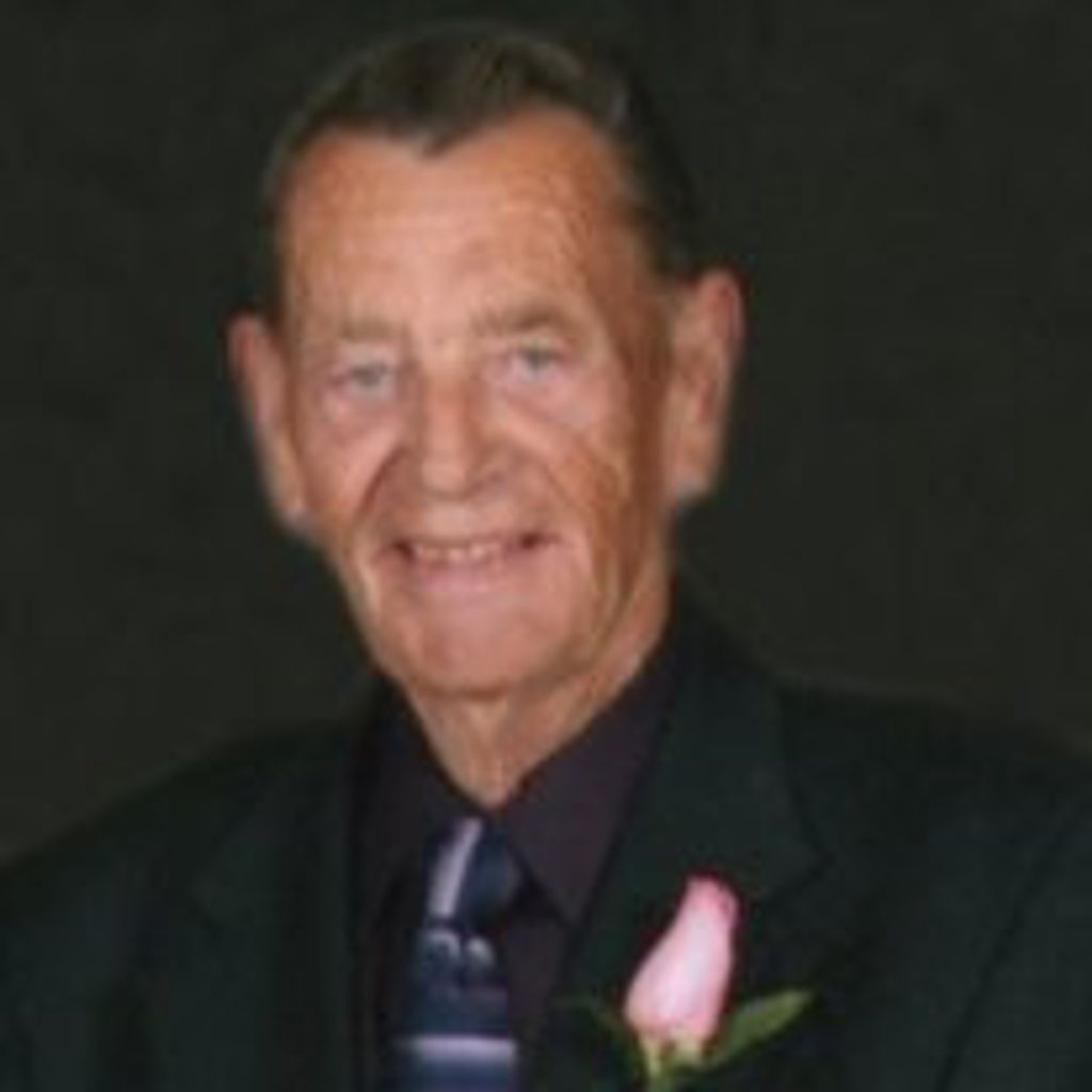 Richard Gerlach
