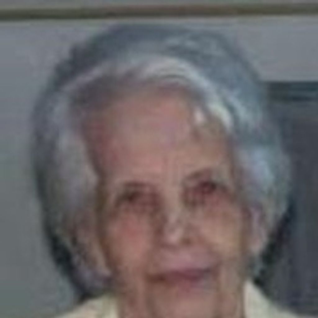 Guylyn Ruth Morris