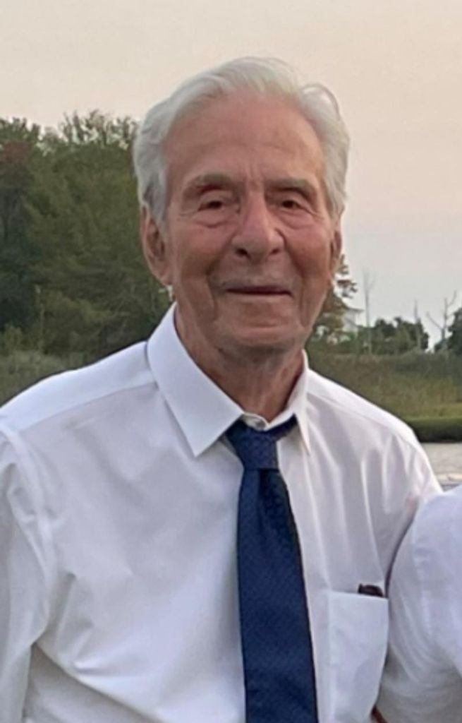 Robert "Bob" Dubuc Profile Photo