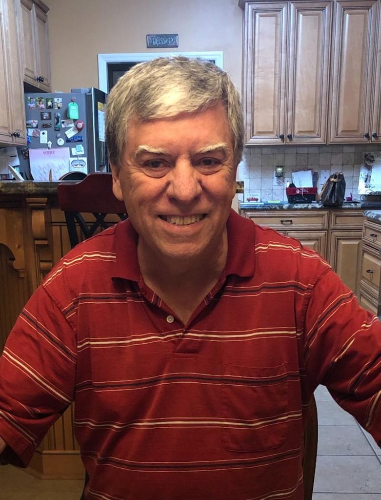 Kenneth Dale Michael Profile Photo