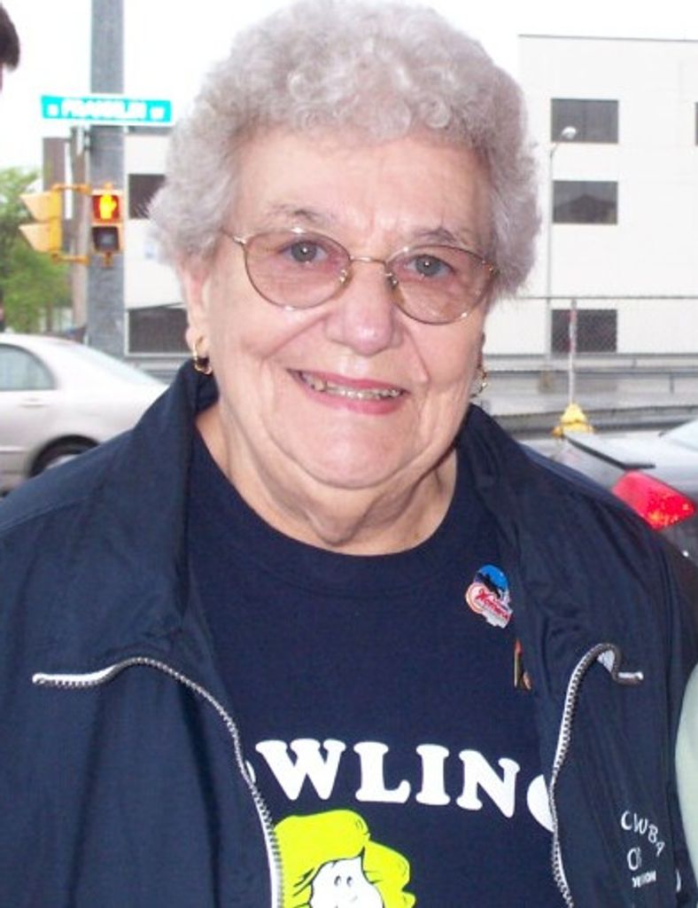 Patricia A. Piwowarczyk