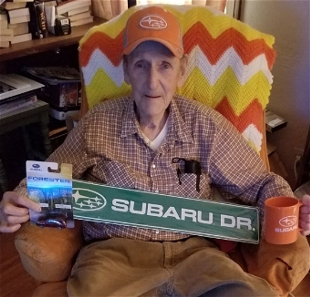 Richard S. Judge