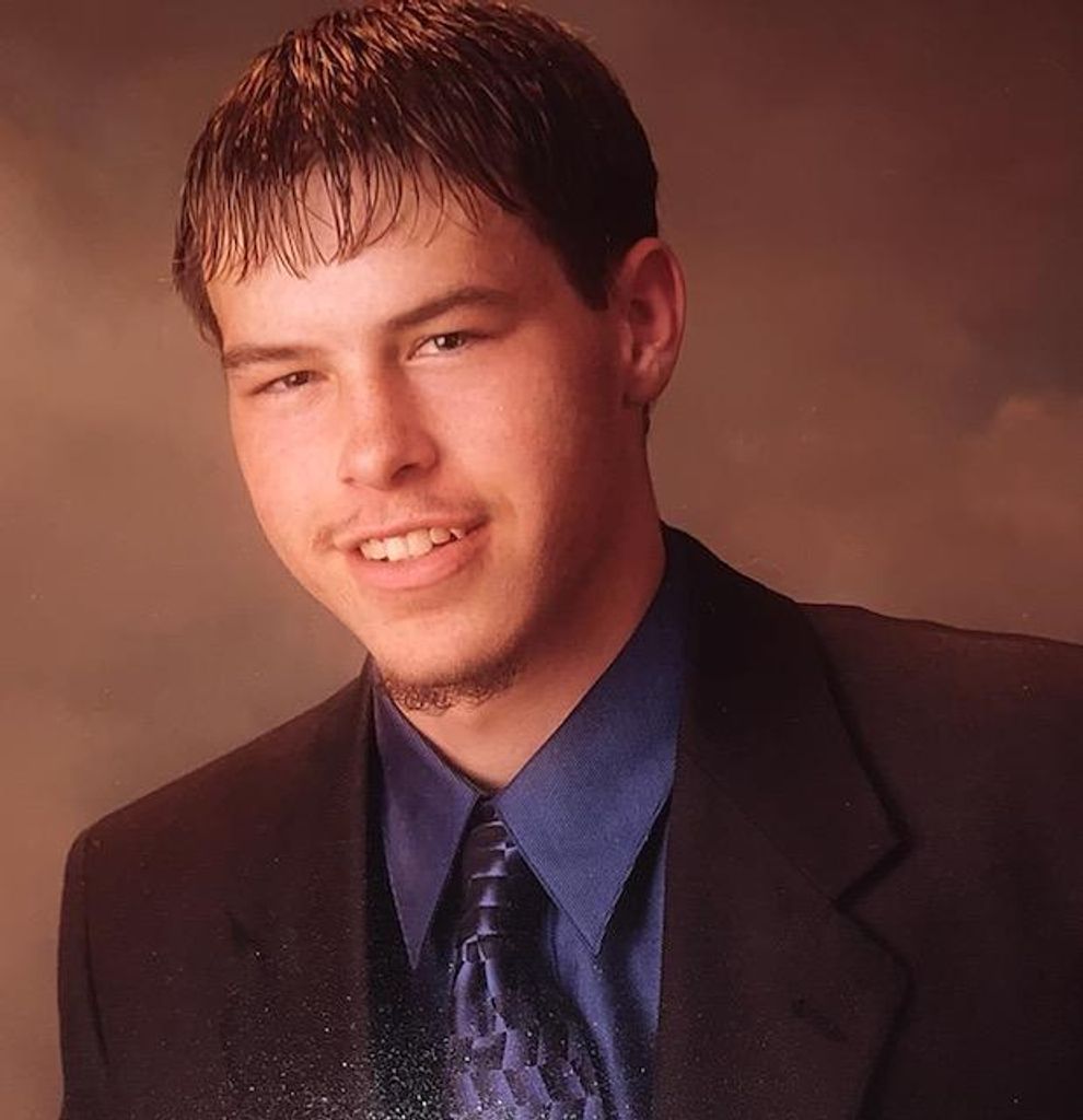 Dennis Clinton "D.C." Ashworth Profile Photo