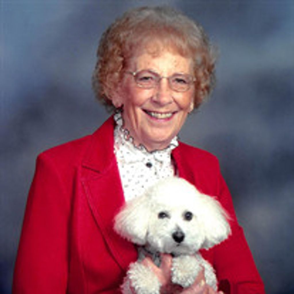 Irene Marie Kidder