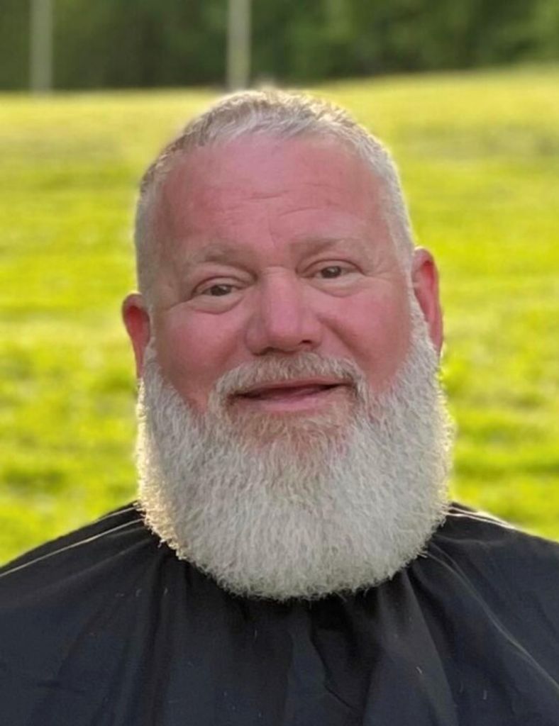George Corley Moore Profile Photo