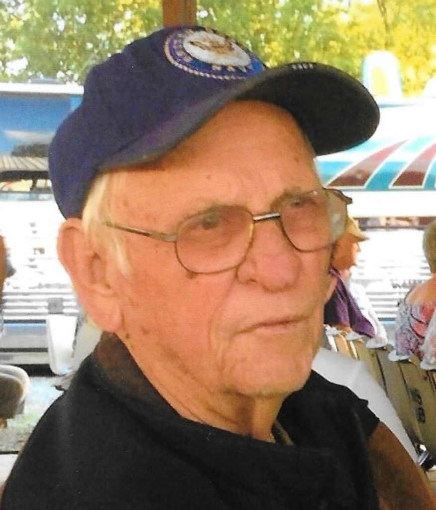 Robert E. Shull Profile Photo