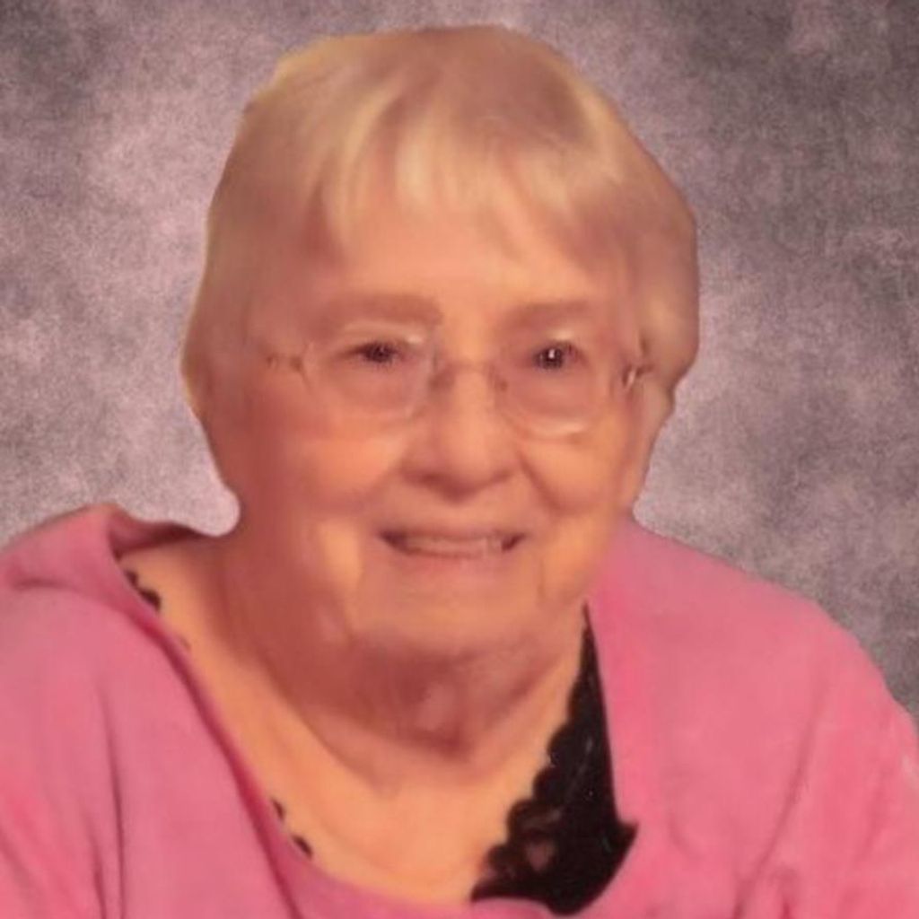 Catherine Carter Profile Photo