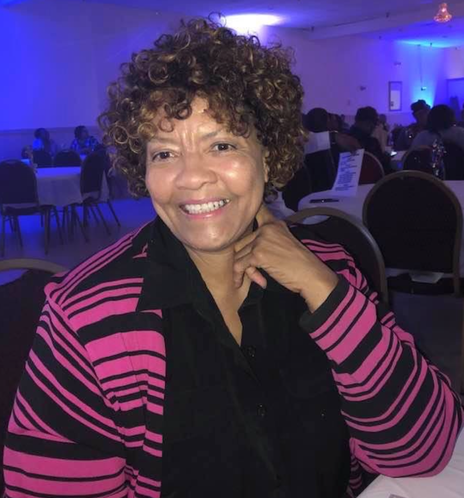 Christine Harris Profile Photo