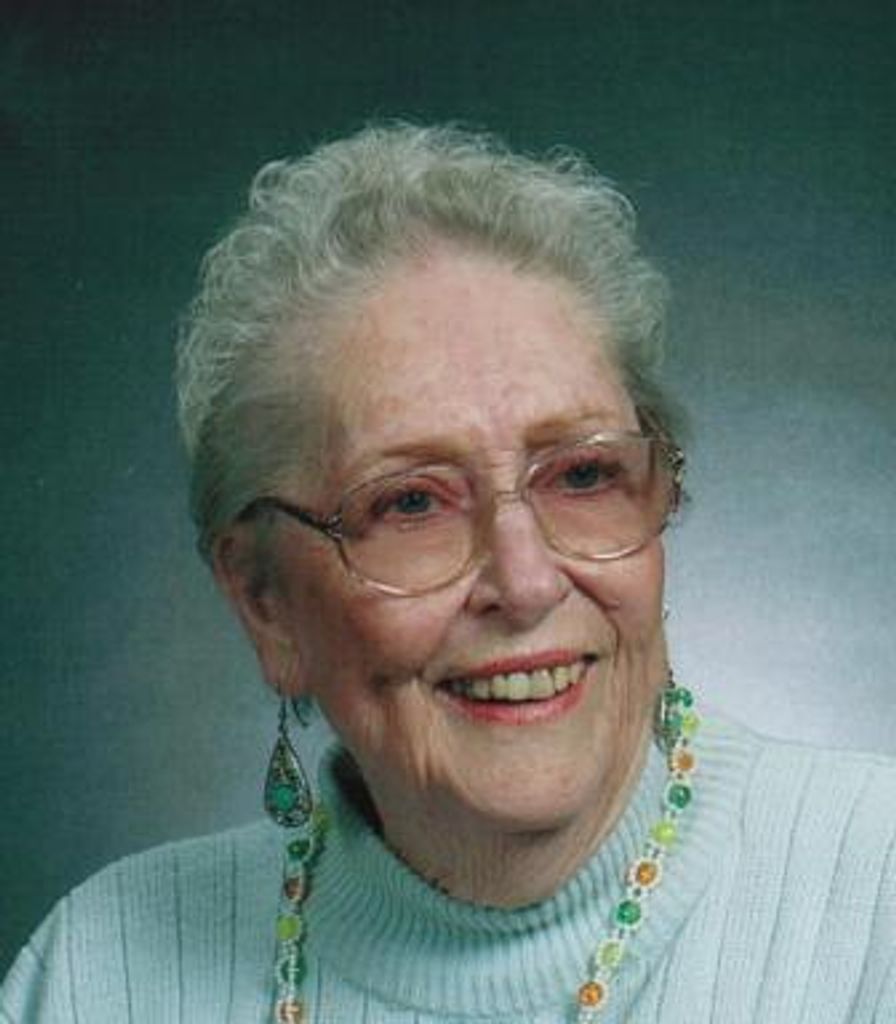 Polly C. Slagoski