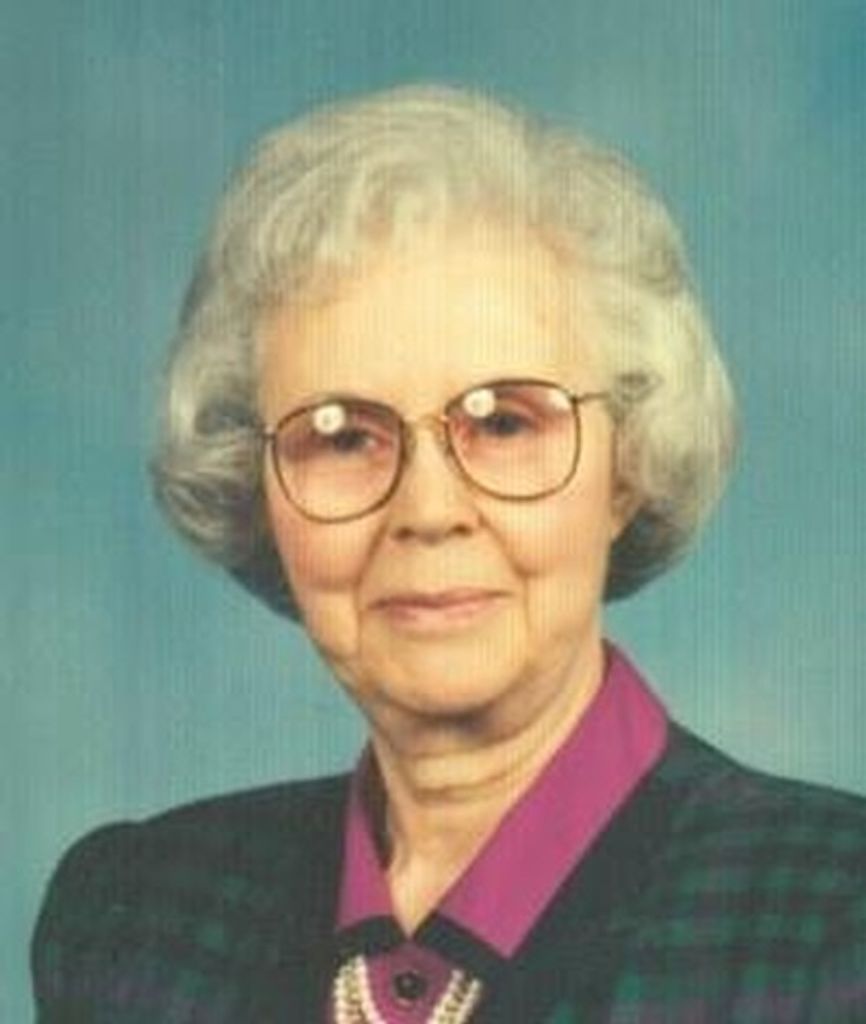 Mildred Johnson