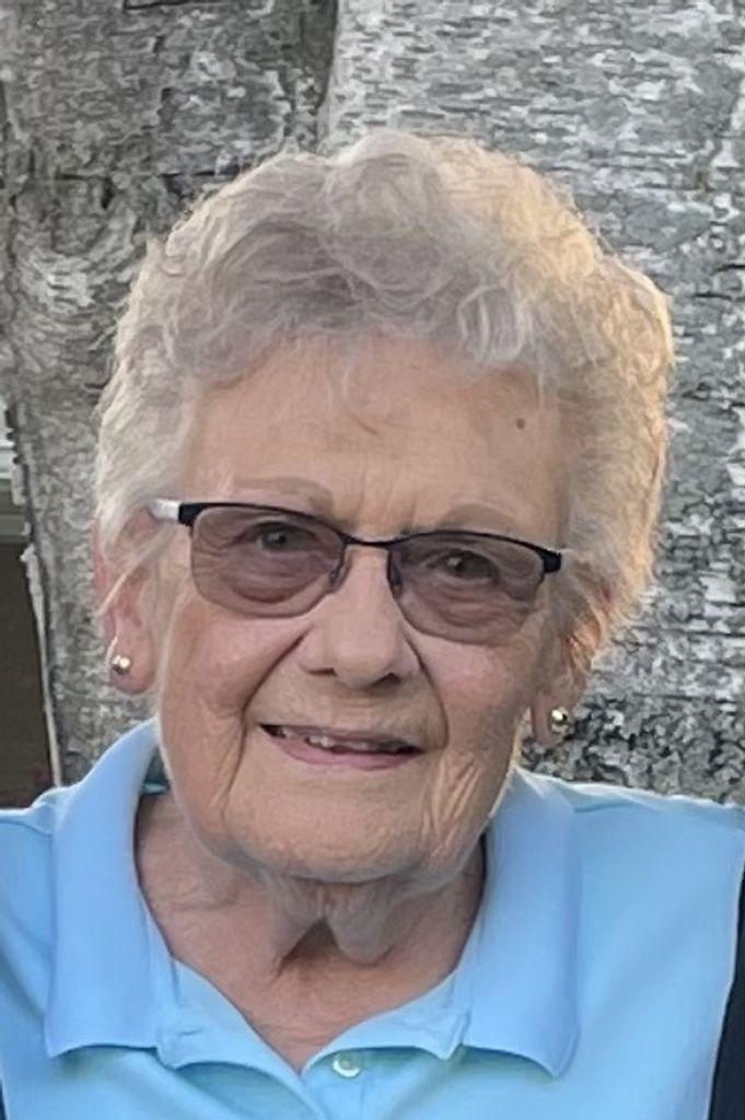 Yvonne M (Wasilewski)  Lemmerhirt