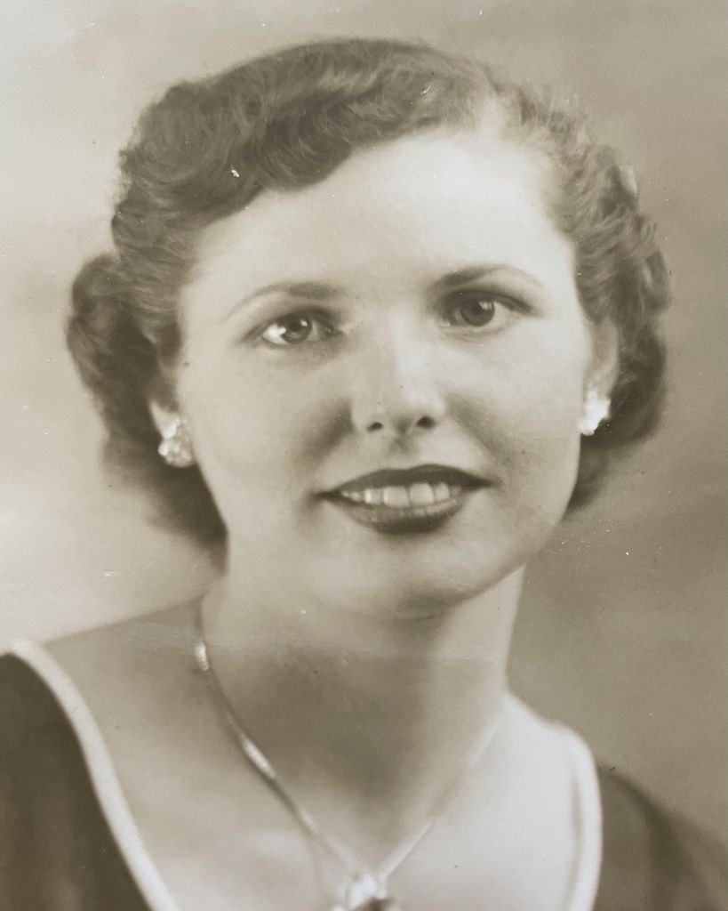 Wilma Pearl Mueller Profile Photo