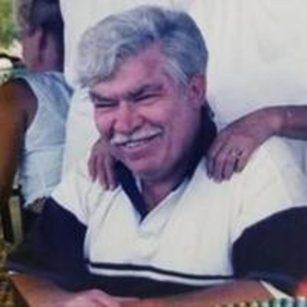 Bryon B. Buhrman