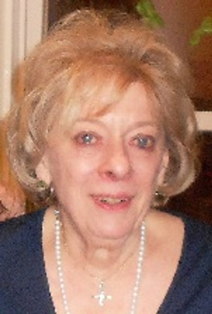 Maryon C. (Wasilifsky) Melvin