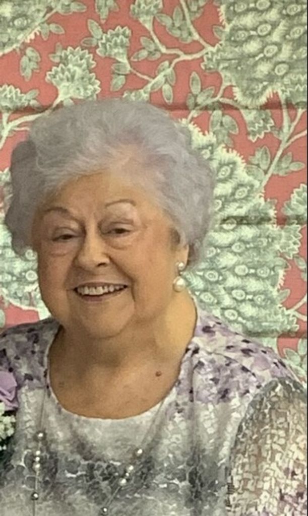 Bobbie Delores Wilson Burdeaux Profile Photo