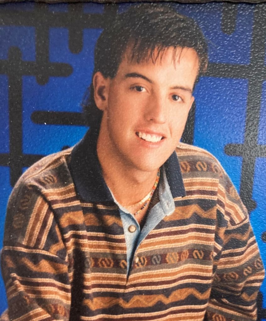 Michael E. Keck