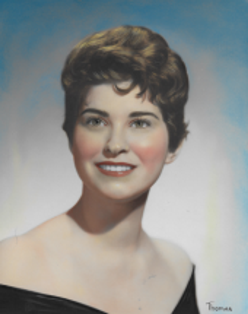 Anne Marie Hyland