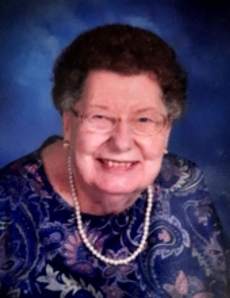 Betty D. Lightfoot