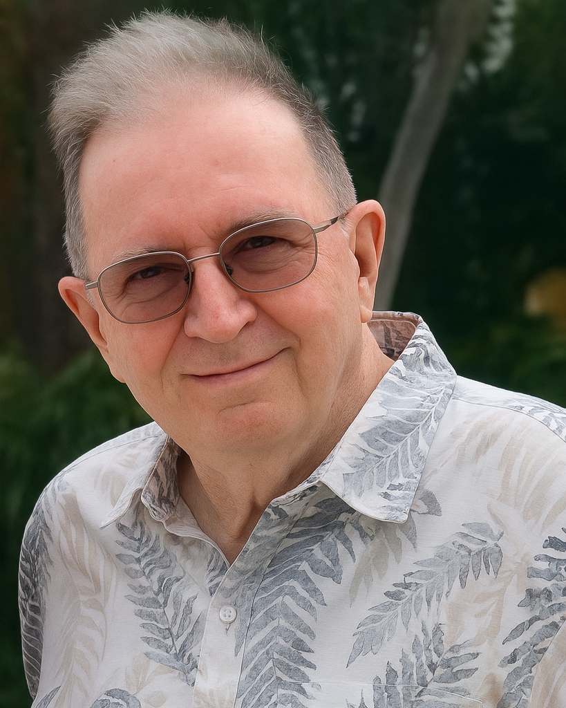 Dennis Ray Smith Profile Photo