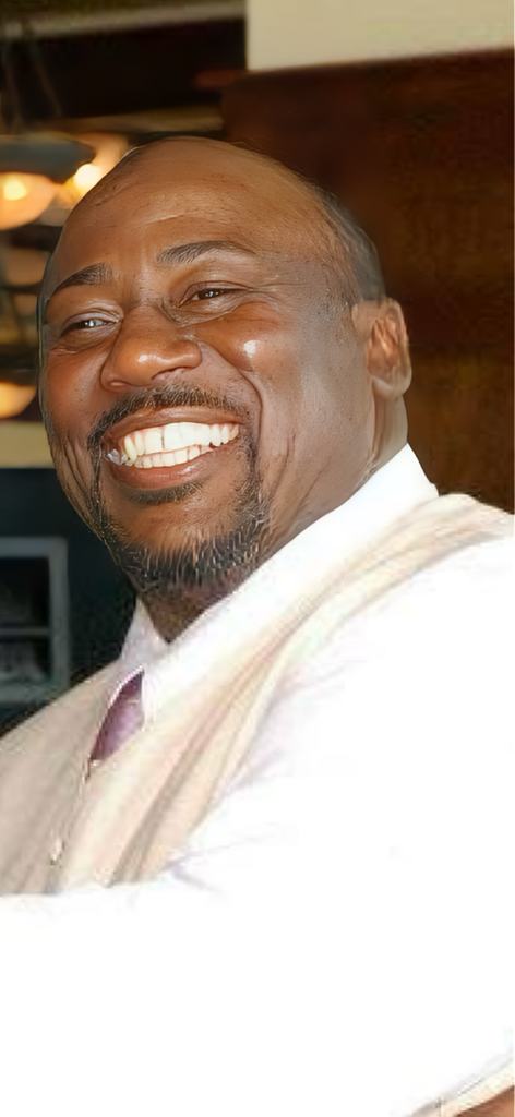 George Patrick Polite Profile Photo
