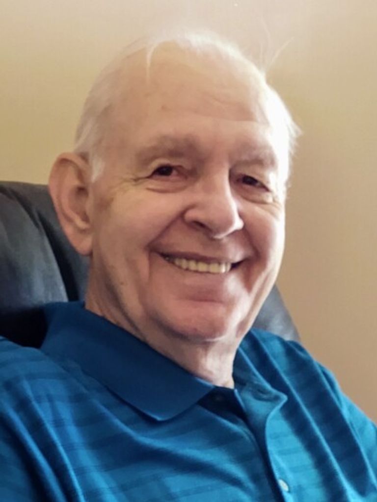 Larry W. Jackson