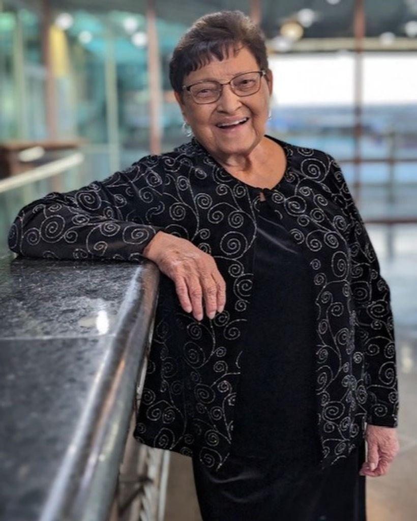 Maria Consuelo Manzanares