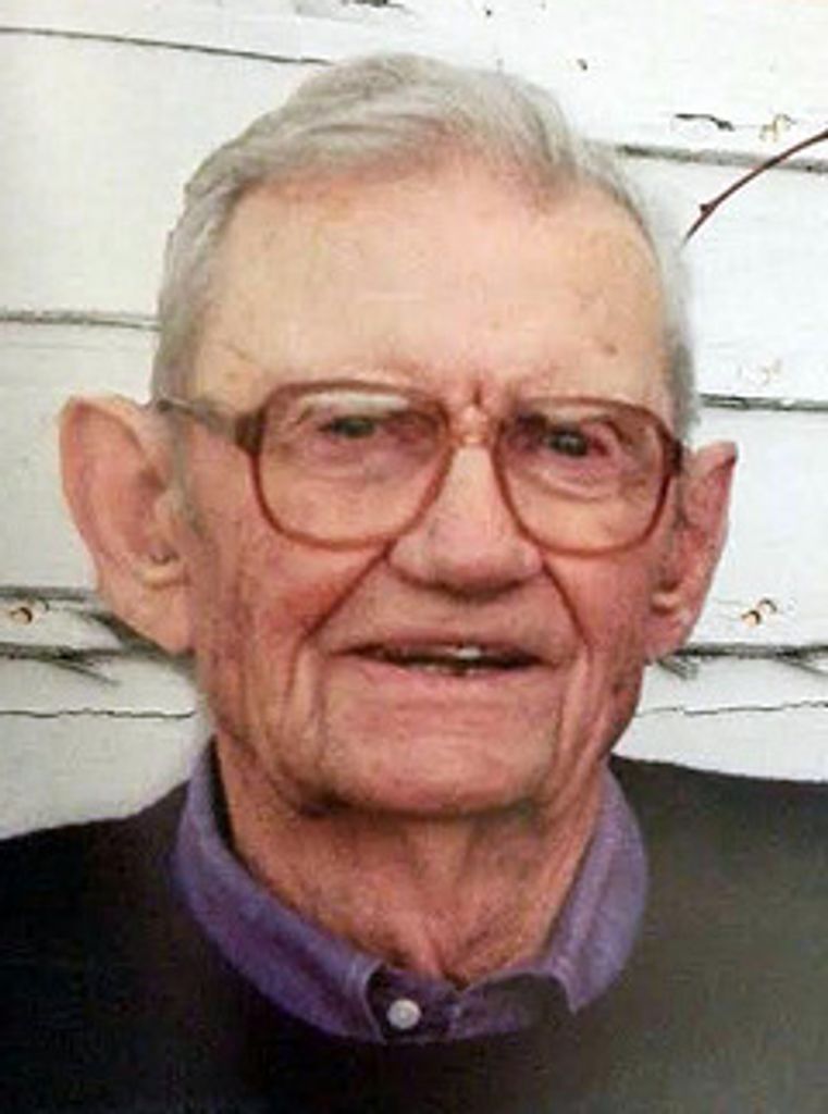 Joseph Glentzer
