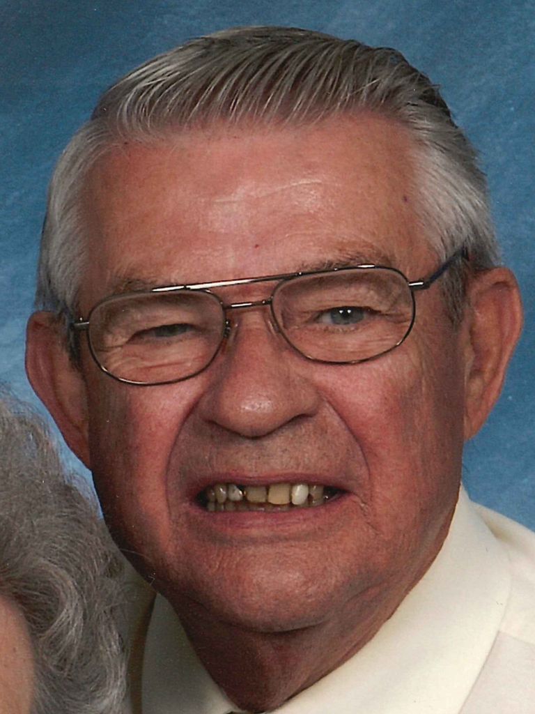 Lyle A. Reinsvold
