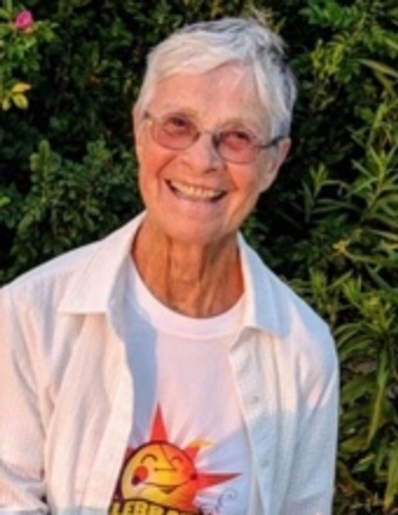 Nora (Wholey) Corrigan