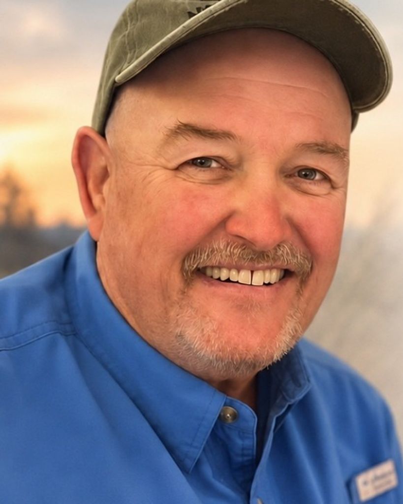 Alan Keith Simpson Profile Photo