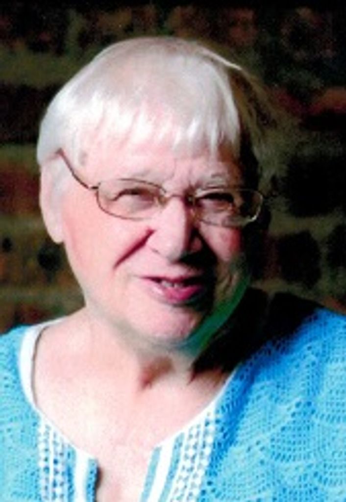 Patricia Mohr