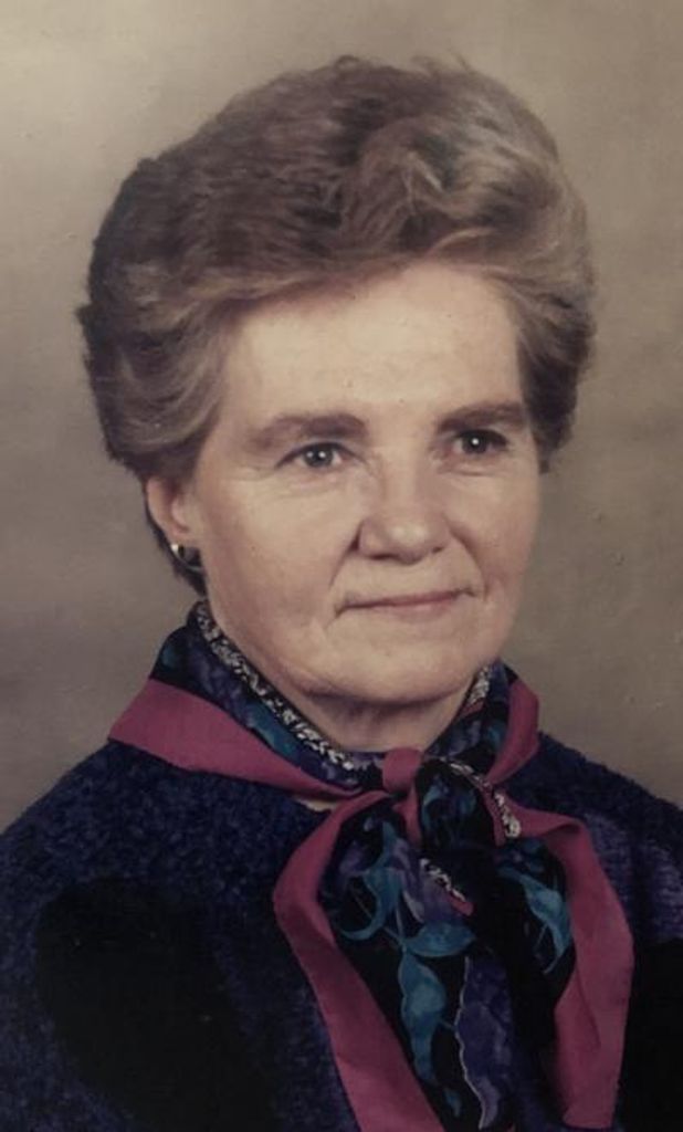 Sally Ann Hougland Profile Photo