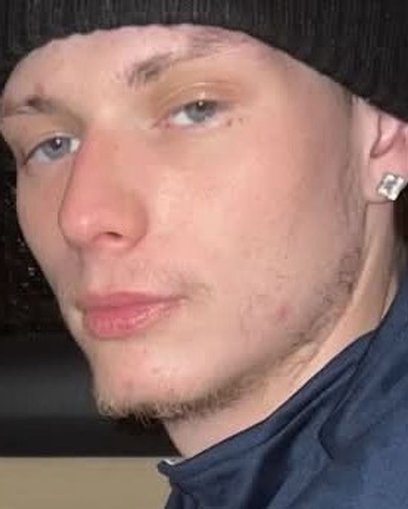 Mason Jude Haydel Profile Photo